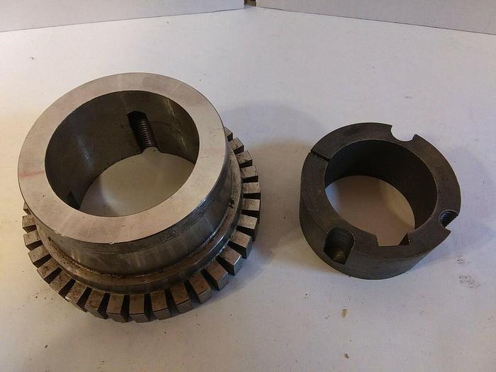 Falk 253205 Steelflex Coupling