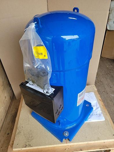 Danfoss SY300A4CBE Air Conditioning Scroll Compressor