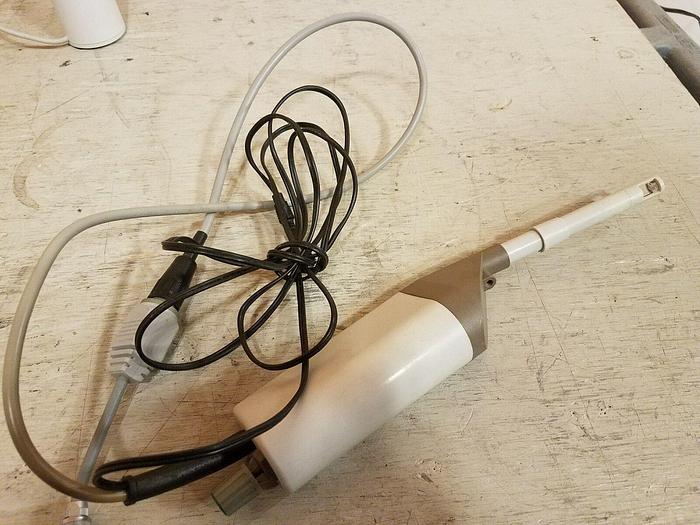 Used Mettler Toledo Phototrode DP550, USED AS IS, Completely Untested