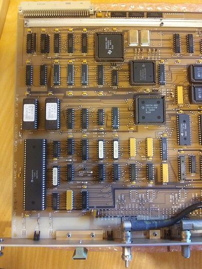 Used 560-2126B Texas Instruments Communications Board