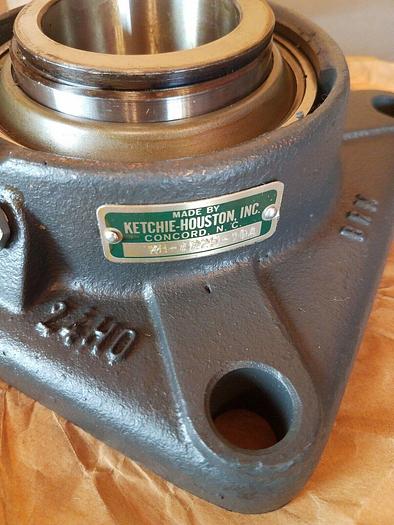 KH-4225-10A Ketchie Houston Flange Bearing