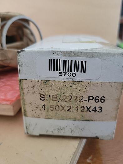 7120910-749 / SJB2232P66 Seal Replacement Kit