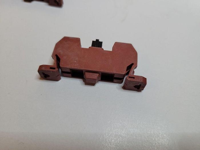 Used Siemens 3SB14 20-0B, Lot Of Five