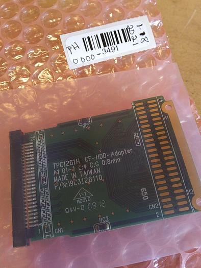 Advantech TPC1261H CF-HOD-Adapter 9693126110E-03