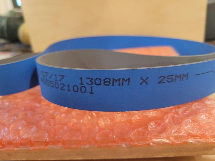 655021001 1308mm x 25mm Belt