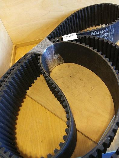 Goodyear 3500-14M-85 Hawk Transmission Belt