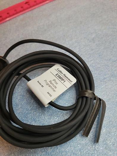 Cutler Hammer E59RP1 iProx Remote Programmer