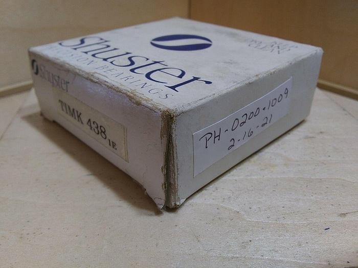 Timken 438 Tapered Roller Bearing