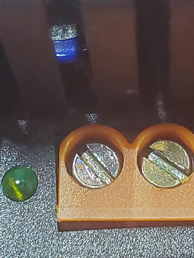 Used Connect power 992889 0015 cp-snt 24v