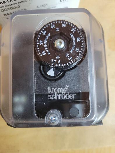 Krom Schroder DG50U-3, 84447350