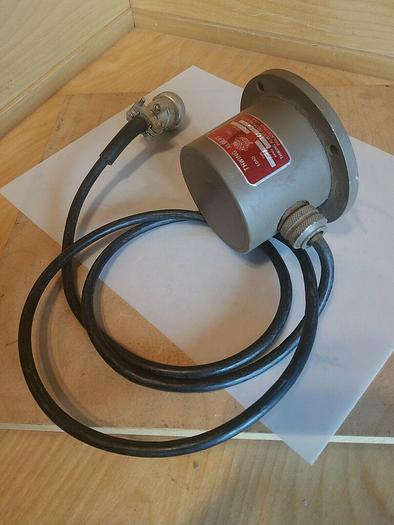 Used Thwing Albert A-4, 160 Oz Load Cell