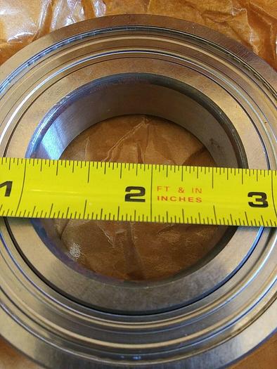 SKF 62092ZC3HT51 Sealed Bearing 62092ZJ/EM