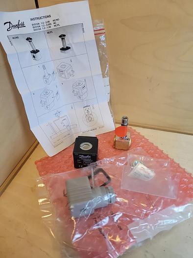 Danfoss EV310A, 042N0844, AK024D, 042 No. 156