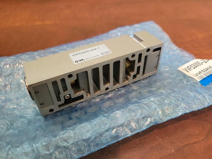 SMC VVFS3000-20A-1