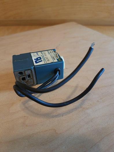 Used MAC Valves PMC-111DAAA