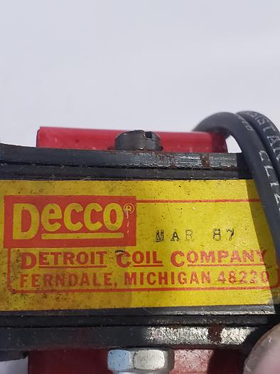 Numatics 228-181A 139-152P