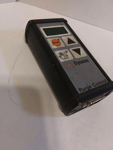 Used ITW Dynatec Purge Control