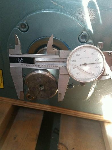 Used Camco 662RA4H40-270