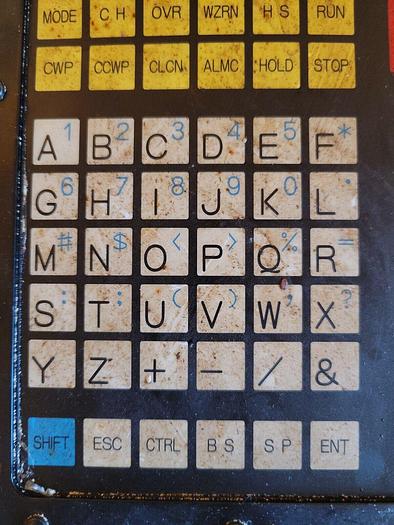 Used NSK FMDI MDI Pendant