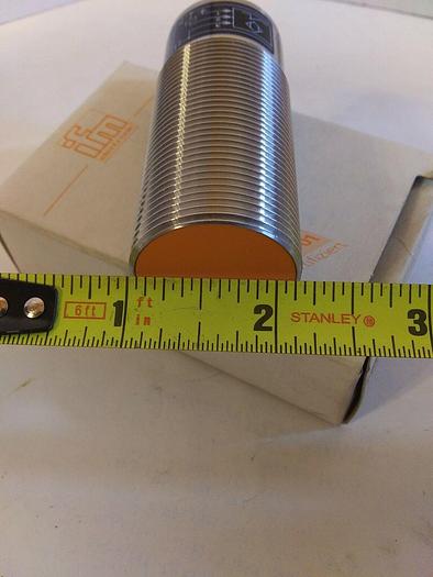 ifm II0296 Inductive Proximity Switch