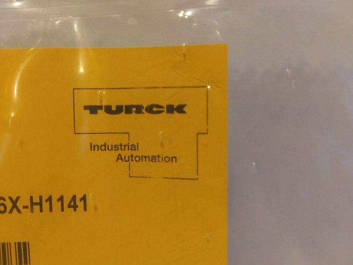 Turck Ni10-EM12-AP6X-H1141 Uprox+ Inductive Sensor