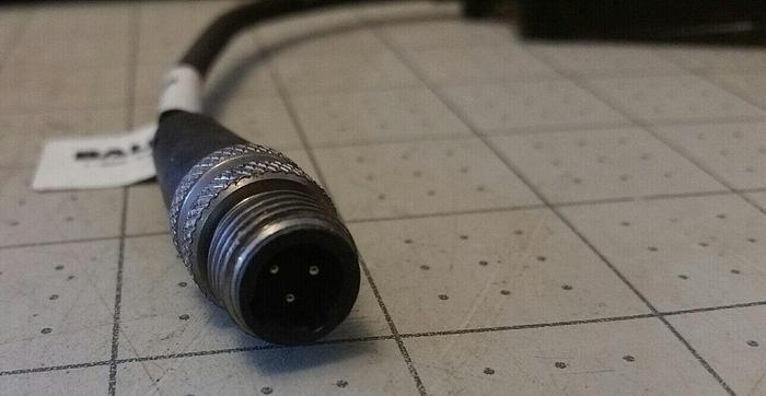 Balluff Minipro BOS 16K-AU-0QB-0.2-S21 Photoelectric Sensor Polarized