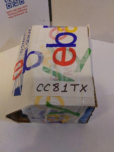 Used Kugelventil 35128