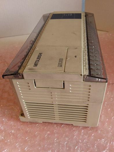 Used Mitsubishi FX1N-60MT-ESS/UL Programmable Controller
