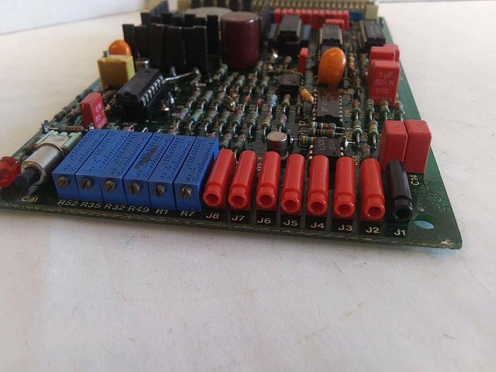 Used BOFORS H-2-KPC PCB