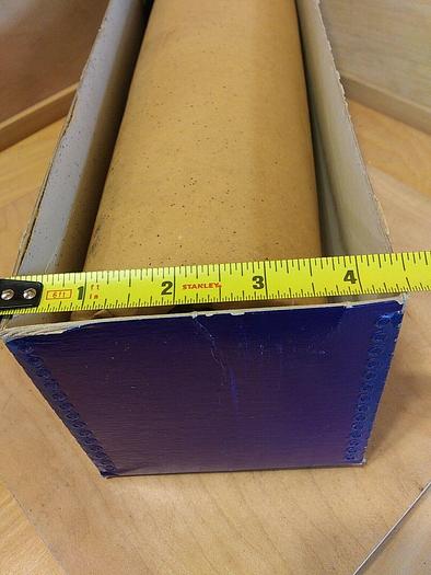 John Crane Super Seal Packing Style 1K. Size 500 *Length 20ft *Rite Pak