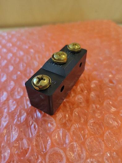 Used Micro Switch BA-2R62-A4