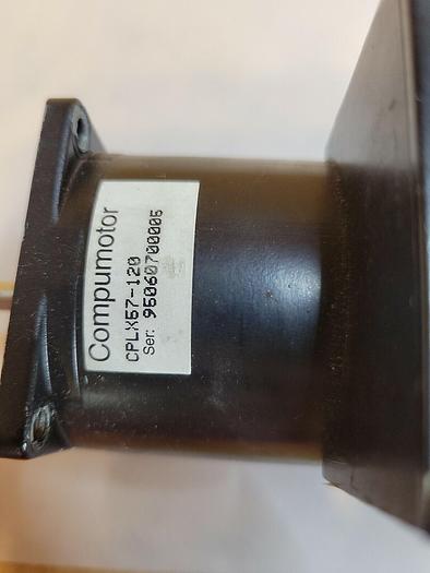 Used Compumotor CPLX67-120