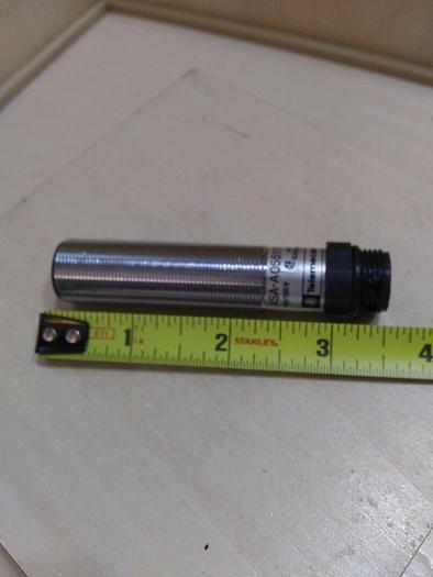 Telemecanique XSA-A05511B Proximity Sensor