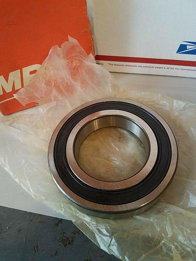 Used MRC 215SZZ-H201 Steel/C3/ABEC-1/EMG Bearing 97741005623