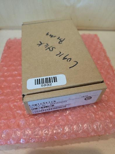 LogicStick LogicStick 82100000012800 Nidec