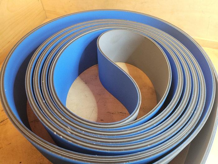 Used 655031510 7410mm 70mm Belt