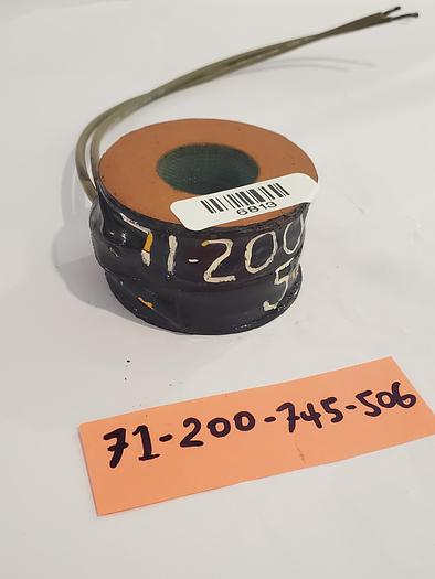 General Electric 71-200-745-506