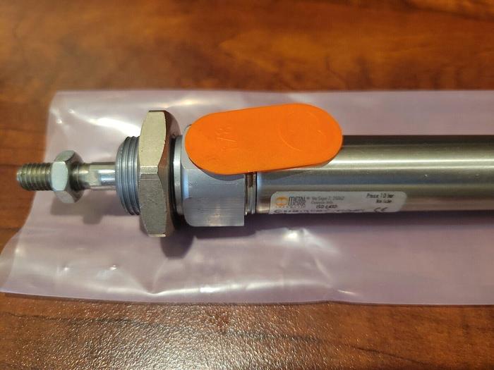 Metal Work Pneumatic 1120200150CN