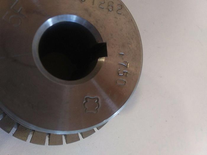 Falk 5F Coupling Hub 0209015