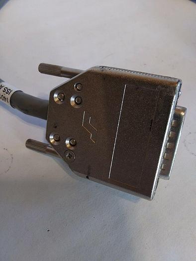 Used Videojet 14012 Encoder Cable