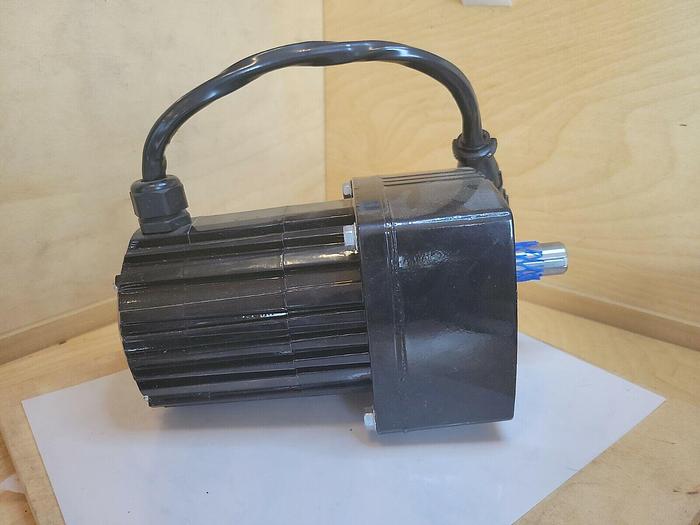 Bodine Electric 34B4BEBL-E2, 130V
