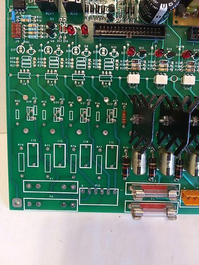 ART 2052 Circuit Board 1146-1020-3788