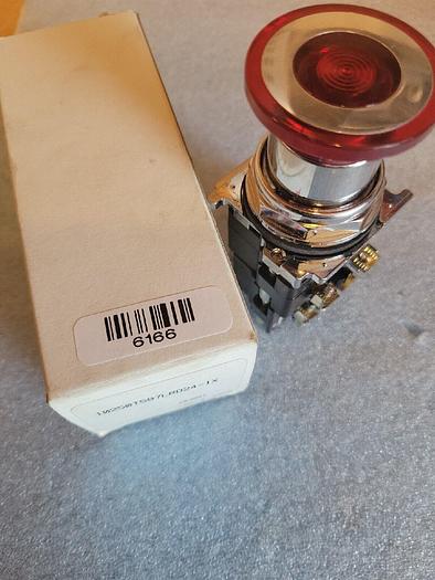 Cutler Hammer 10250T597LRD24-1X