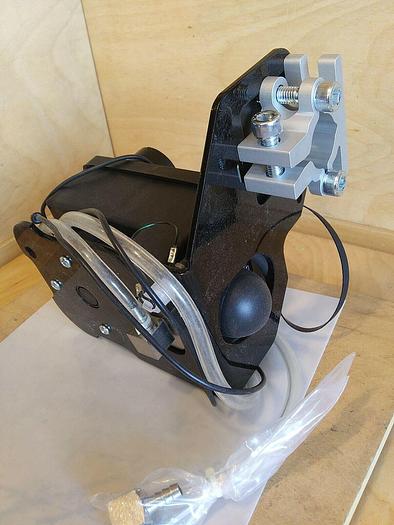 Marsh 29900 Ink System Series 2000 Videojet