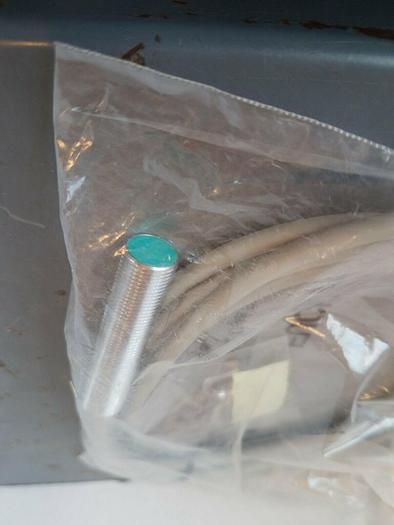 Pepperl Fuchs NEB6-12GM50-E2 Proximity Sensor