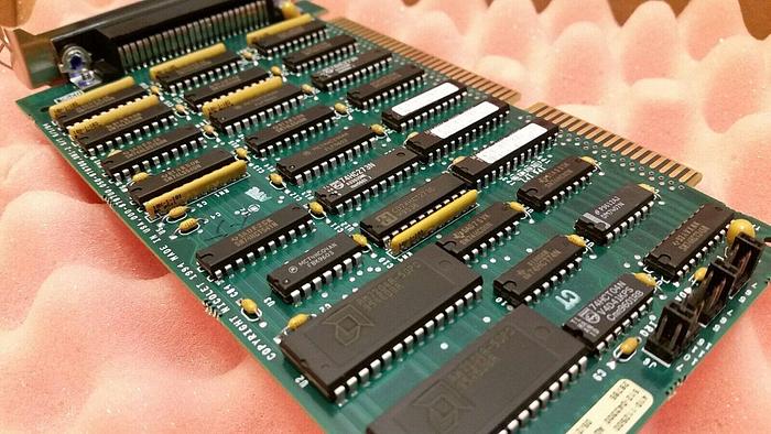 Used Nicolet 000-878700, 050-878700, 0BI-2 410-112500 , 512-043300 Board