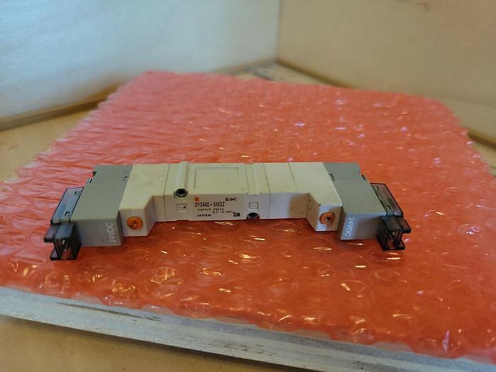 Used SMC SY3440-5M0Z