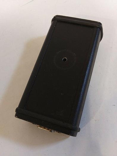 Used ITW Dynatec Purge Control