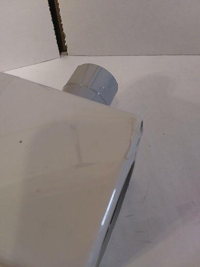 Warrick Controls Corrosion Resistant Sensor Box