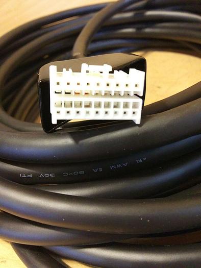 CB-RCP2-PB100-RB IAI Robo Cylinder Cable